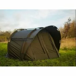 Bivvy Avid Carp Ascent Para Dos Personas