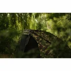 Aqua Products Pioneer DPM 100 Camuflaje Bivvy -Cebos de lápiz Tienda de ventas Aqua20Pinoeer20DPM20Bivyy5 550x550w