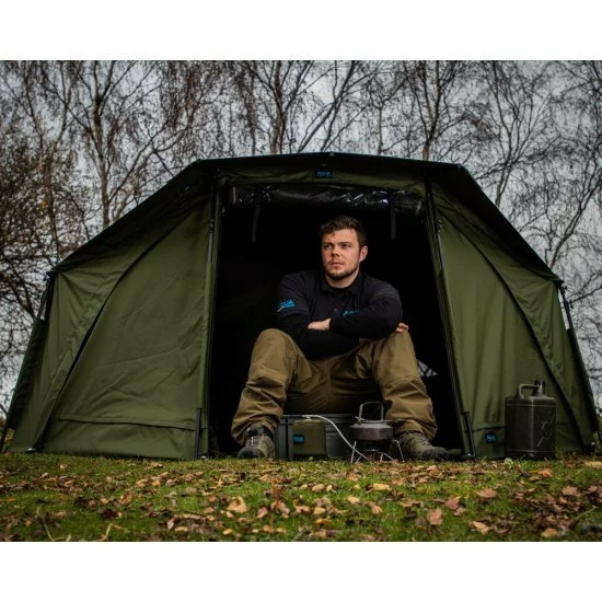 Aqua Products Pioneer 100 Bivvy Aquatexx EV 10 Aqua Products Pioneer 100 Bivvy Aquatexx EV - Imagen 8