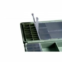 Caja De Aparejos RidgeMonkey Armory Lite 21 Caja De Aparejos RidgeMonkey Armory Lite -Cebos de lápiz Tienda de ventas Armoury20Lite20Detail 550x550w