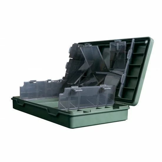 Caja De Aparejos RidgeMonkey Armory Lite 3 Caja De Aparejos RidgeMonkey Armory Lite