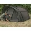 Avid Carp HQ Bivvy De Doble Capa Para 2 Personas -Cebos de lápiz Tienda de ventas Avid Carp HQ Dual Layer Bivvy 2 Man 550x550w