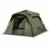 Solar Tackle Solar SP Quick-Up Shelter Green MKII Con Suelo Resistente -Cebos de lápiz Tienda de ventas BV01MK2 SP MK11 Quick Up Open 550x550 1