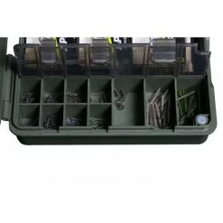 Caja De Aparejos RidgeMonkey Armory Lite 27 Caja De Aparejos RidgeMonkey Armory Lite -Cebos de lápiz Tienda de ventas Detail202 550x550w 1