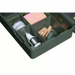 Caja De Aparejos RidgeMonkey Armory Pro 23 Caja De Aparejos RidgeMonkey Armory Pro -Cebos de lápiz Tienda de ventas Detail202 550x550w