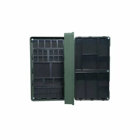 Caja De Aparejos RidgeMonkey Armory Pro 11 Caja De Aparejos RidgeMonkey Armory Pro - Imagen 9