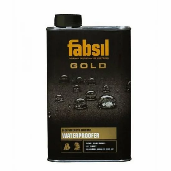 TRAKKER Fabsil Oro 1 Ltr 2 TRAKKER Fabsil Oro 1 Ltr