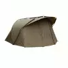 Fox EOS 2 Hombre Vivac 1 Fox EOS 2 Hombre Vivac -Cebos de lápiz Tienda de ventas Fox EOS 2 Man Bivvy 550x550w
