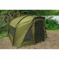 Malla Fox Frontier X Camo Mozzy