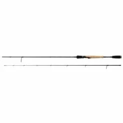 Fox Rage Terminator Cañas 210cm 2-10g Light Spin