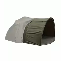 Extensión Delantera Fox Ultra Brolly Caqui