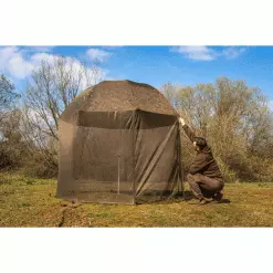 Malla Fox 60inch Brolly Mozzy -Cebos de lápiz Tienda de ventas Fox2060inch20Brolly20Mozzy20Mesh5 550x550w