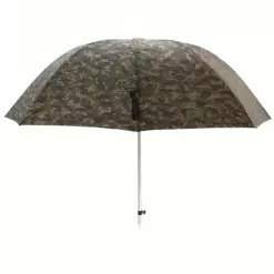 Fox 60 Pulgadas Camo Brolly -Cebos de lápiz Tienda de ventas Fox2060inch20Camo20Brolly1 550x550w