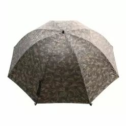 Fox 60 Pulgadas Camo Brolly -Cebos de lápiz Tienda de ventas Fox2060inch20Camo20Brolly3 550x550w
