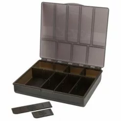 Caja De Aparejos Fox Ajustable XL