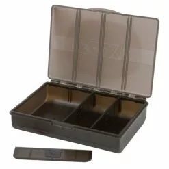 Caja De Aparejos Estándar Ajustable Fox