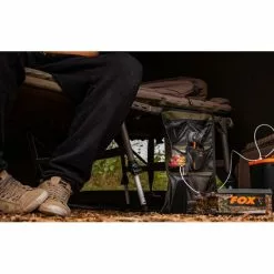 Fox Organizador Bivvy Zorro -Cebos de lápiz Tienda de ventas Fox20Bivvy20Organiser4 550x550w