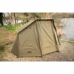 Sistema Fox EOS De 60 Pulgadas 13 Sistema Fox EOS De 60 Pulgadas -Cebos de lápiz Tienda de ventas Fox20EOS2060Inch20Brolly20System1 550x550w