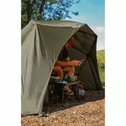 Fox Fácil Paraguas -Cebos de lápiz Tienda de ventas Fox20Easy20Brolly12 550x550h