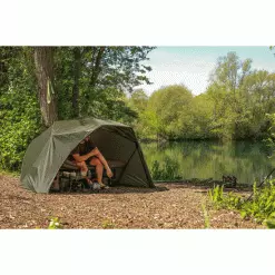 Fox Fácil Paraguas -Cebos de lápiz Tienda de ventas Fox20Easy20Brolly4 550x550w