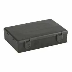 Caja De Aparejos Mediana Fox -Cebos de lápiz Tienda de ventas Fox20Medium20Tacklebox2 550x550w