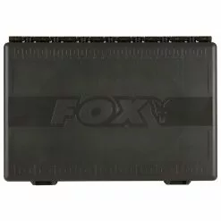 Caja De Aparejos Mediana Fox -Cebos de lápiz Tienda de ventas Fox20Medium20Tacklebox3 550x550w