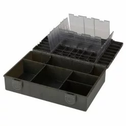 Caja De Aparejos Mediana Fox -Cebos de lápiz Tienda de ventas Fox20Medium20Tacklebox4 550x550w