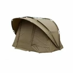 Bivvy Fox R Series 1 Hombre XL Caqui Incl. Cúpula Interior