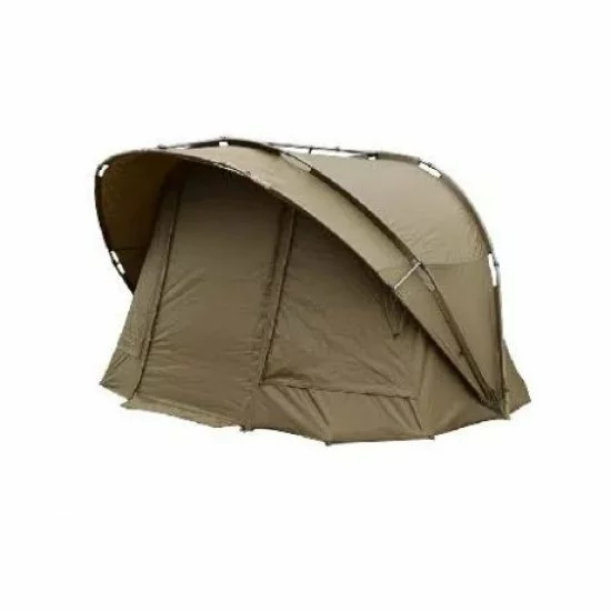 Bivvy Fox R Series 1 Hombre XL Caqui Incl. Cúpula Interior 3 Bivvy Fox R Series 1 Hombre XL Caqui Incl. Cúpula Interior
