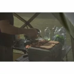 Solar Tackle Refugio Solar SP Cube Verde MKII 34 Solar Tackle Refugio Solar SP Cube Verde MKII -Cebos de lápiz Tienda de ventas IMG 7630 550x550w