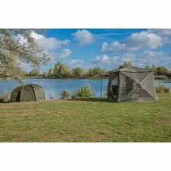 Solar Tackle Refugio Solar SP Cube Verde MKII 41 Solar Tackle Refugio Solar SP Cube Verde MKII -Cebos de lápiz Tienda de ventas IMG 7648 550x550w