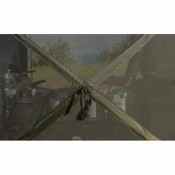 Solar Tackle Refugio Solar SP Cube Verde MKII 43 Solar Tackle Refugio Solar SP Cube Verde MKII -Cebos de lápiz Tienda de ventas IMG 7652 550x550w