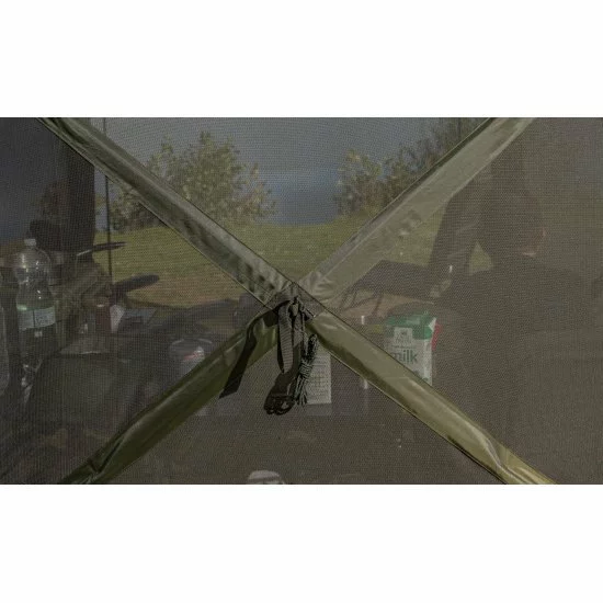 Solar Tackle Refugio Solar SP Cube Verde MKII 19 Solar Tackle Refugio Solar SP Cube Verde MKII - Imagen 17