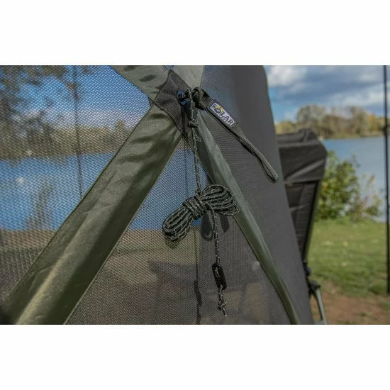Solar Tackle Refugio Solar SP Cube Verde MKII 20 Solar Tackle Refugio Solar SP Cube Verde MKII - Imagen 18