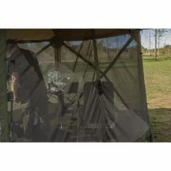 Solar Tackle Refugio Solar SP Cube Verde MKII 47 Solar Tackle Refugio Solar SP Cube Verde MKII -Cebos de lápiz Tienda de ventas IMG 7660 550x550w