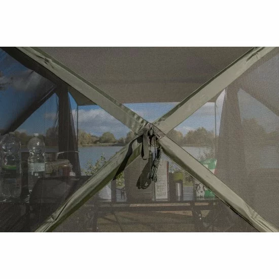 Solar Tackle Refugio Solar SP Cube Verde MKII 27 Solar Tackle Refugio Solar SP Cube Verde MKII - Imagen 25