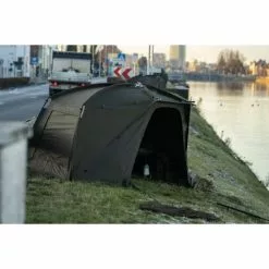 Solar Tackle Bivvy Solar SP Uni Spider -Cebos de lápiz Tienda de ventas IMG 8258 550x550w 1