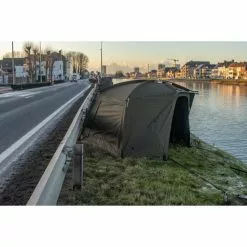 Solar Tackle Bivvy Solar SP Uni Spider -Cebos de lápiz Tienda de ventas IMG 8291 550x550w 1