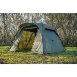 Solar Tackle Solar SP Quick-Up Shelter Green MKII Con Suelo Resistente -Cebos de lápiz Tienda de ventas IMG 8346 550x550w 1