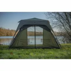 Solar Tackle Envoltura Solar SP Quick-Up Shelter MKII -Cebos de lápiz Tienda de ventas IMG 8352 550x550w