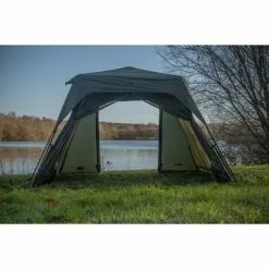 Solar Tackle Envoltura Solar SP Quick-Up Shelter MKII -Cebos de lápiz Tienda de ventas IMG 8357 550x550w