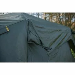 Solar Tackle Solar SP Quick-Up Shelter Green MKII Con Suelo Resistente -Cebos de lápiz Tienda de ventas IMG 8367 550x550w 1