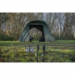 Solar Tackle Solar SP Quick-Up Shelter Green MKII Con Suelo Resistente -Cebos de lápiz Tienda de ventas IMG 8376 550x550w 1