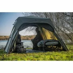 Solar Tackle Envoltura Solar SP Quick-Up Shelter MKII -Cebos de lápiz Tienda de ventas IMG 8384 550x550w