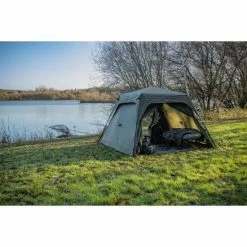 Solar Tackle Envoltura Solar SP Quick-Up Shelter MKII -Cebos de lápiz Tienda de ventas IMG 8385 550x550w