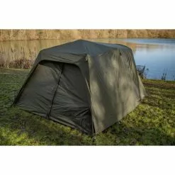 Solar Tackle Envoltura Solar SP Quick-Up Shelter MKII -Cebos de lápiz Tienda de ventas IMG 8402 550x550w