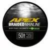 Línea Principal Trenzada Korda Apex 50 Lb 1200 M -Cebos de lápiz Tienda de ventas Korda20Apex20Braided20Mainline2050lb 550x550h