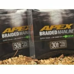 Línea Principal Trenzada Korda Apex 30 Lb 1200 M -Cebos de lápiz Tienda de ventas Korda20Apex20Braided20Mainline5 550x550w 1