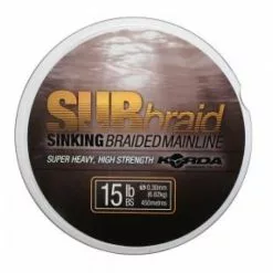 Korda Subtrenza 15lb 1200m