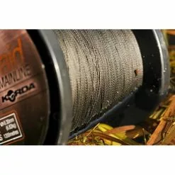 Korda Subtrenza 15lb 1200m -Cebos de lápiz Tienda de ventas Korda20Sub20Braid2015lb3 550x550w